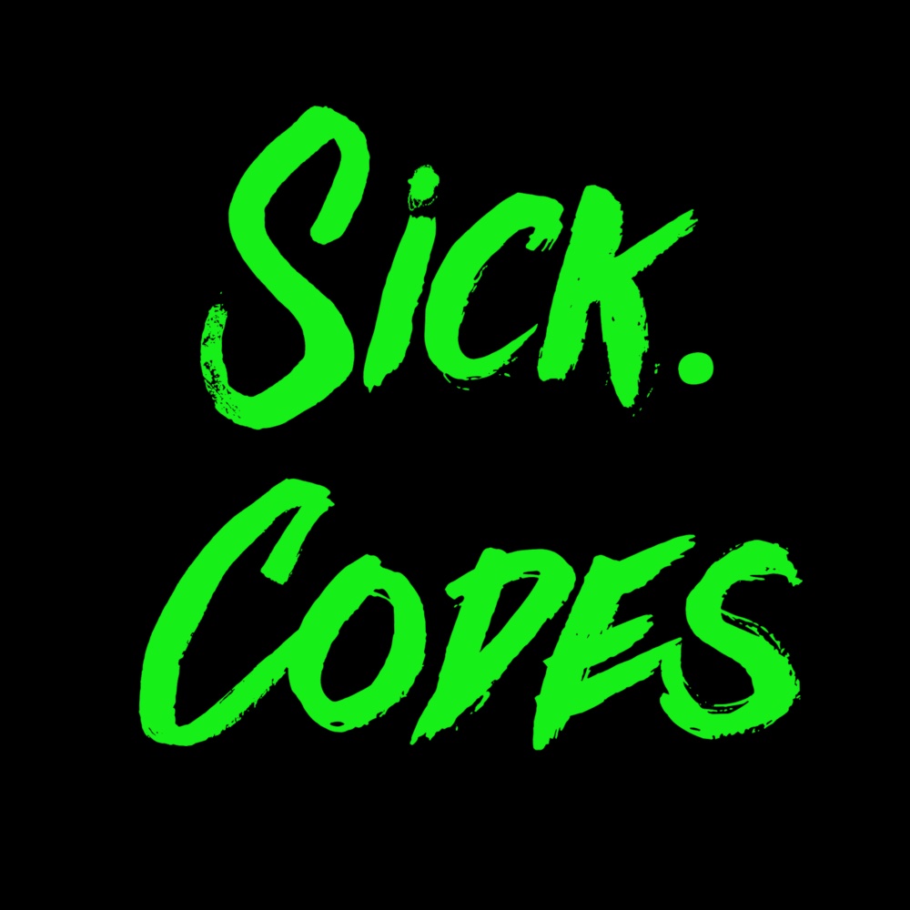 sickcodes