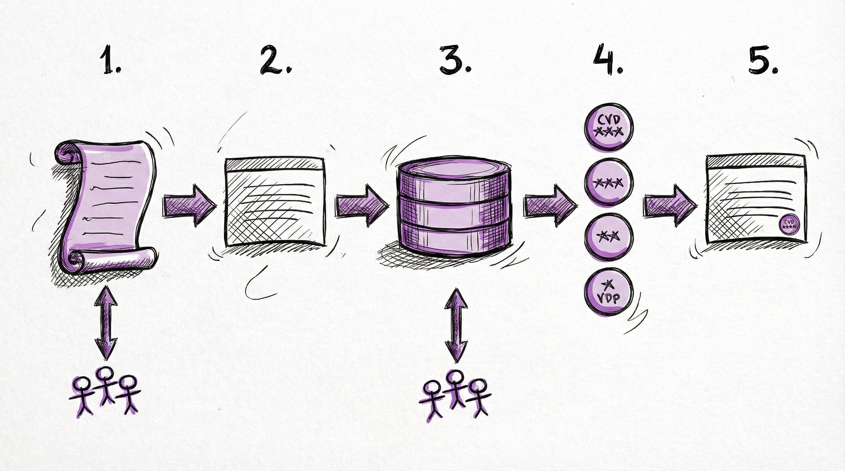 disclose.io workflow