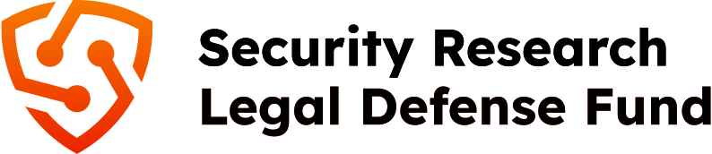 Security Research Legal Defense Fund logo